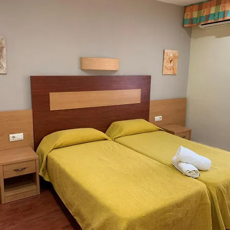 Pirineus Ξενοδοχείο Maçanet de Cabrenys